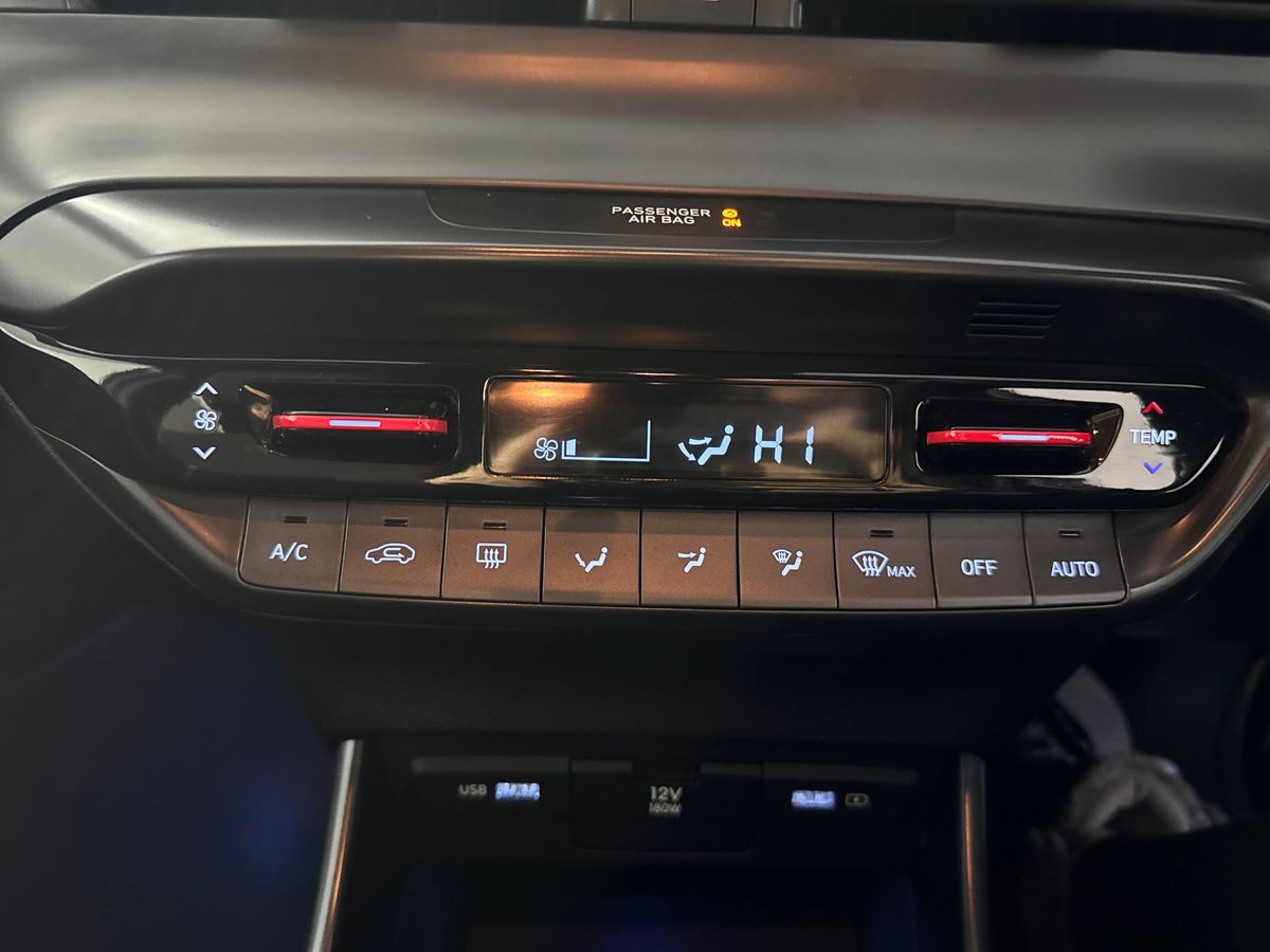 Used Hyundai i20 2021 for sale - 76894540: Photo 26