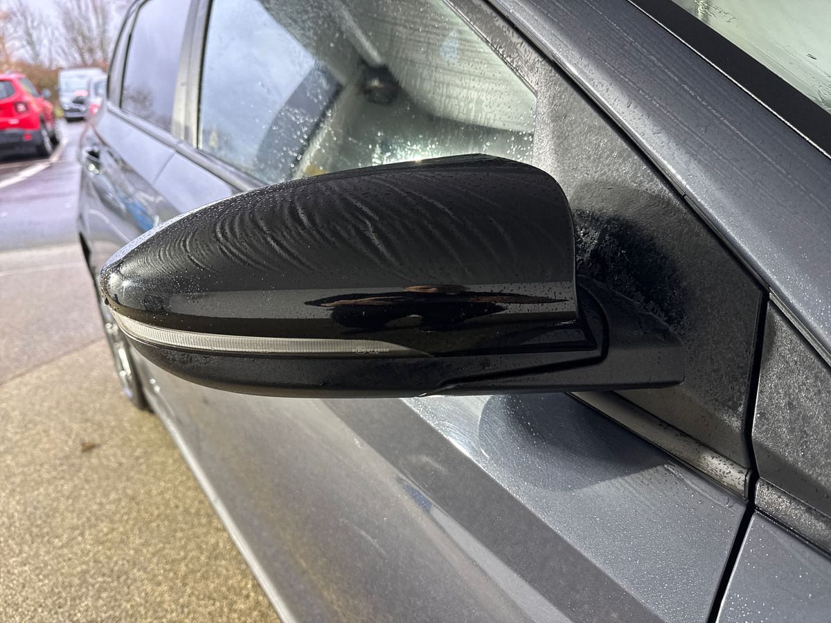 Used Hyundai i20 2021 for sale - 76894540: Photo 29