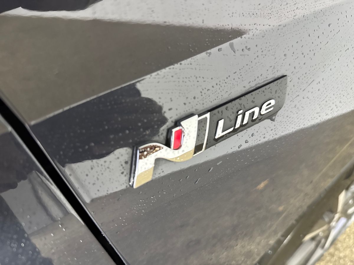 Used Hyundai i20 2021 for sale - 76894540: Photo 31