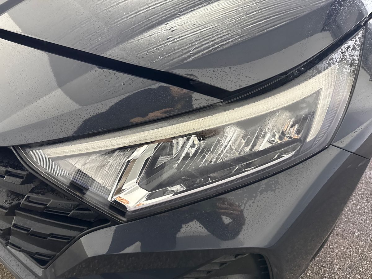 Used Hyundai i20 2021 for sale - 76894540: Photo 32