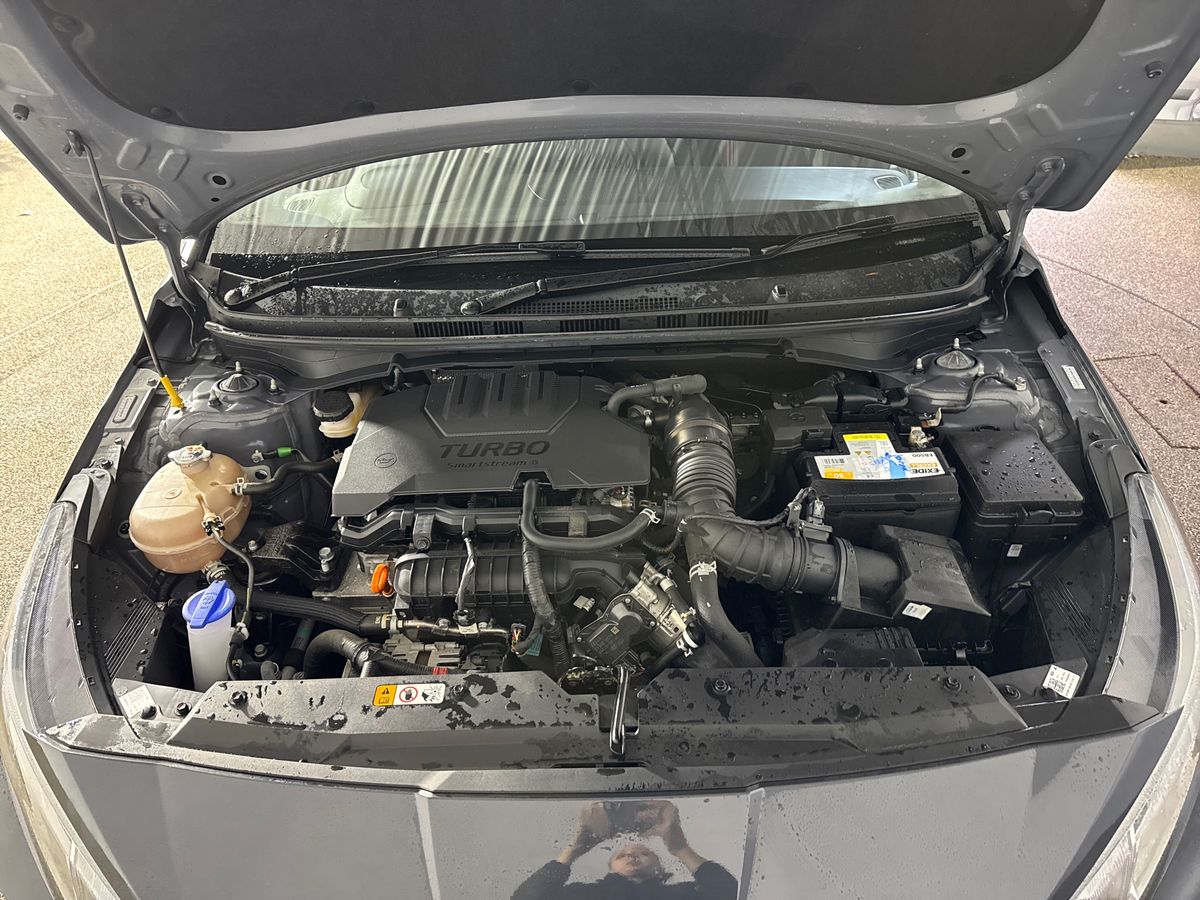 Used Hyundai i20 2021 for sale - 76894540: Photo 33