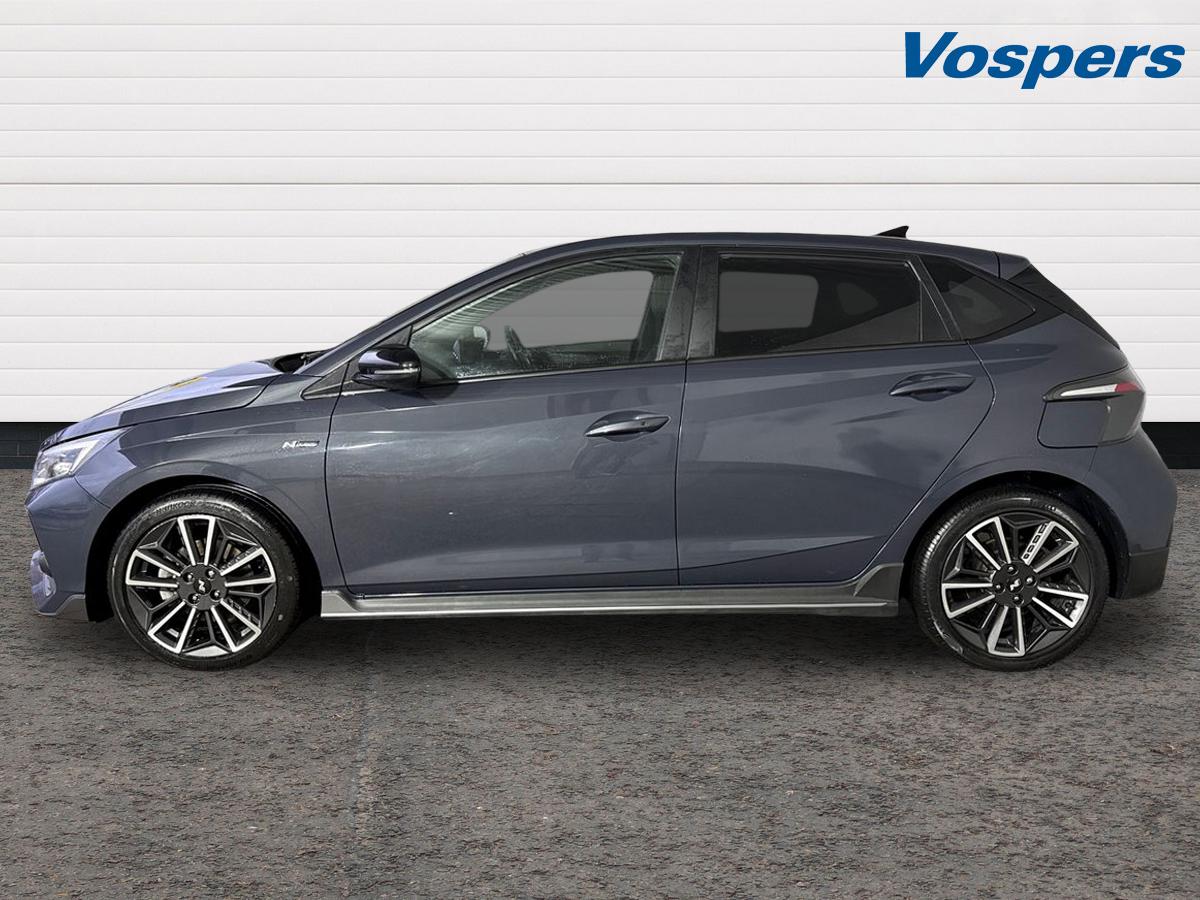 Used Hyundai i20 2021 for sale - 76894540: Photo 5