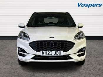 Used Ford Kuga 2023 for sale - 74744997: Photo