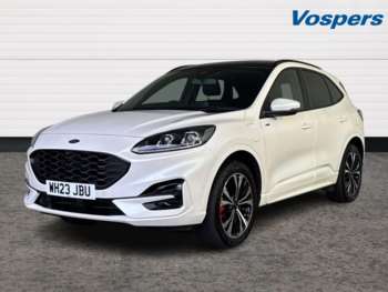 Used Ford Kuga 2023 for sale - 74744997: Photo