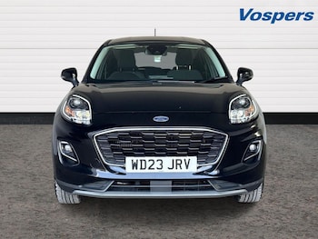 Used Ford Puma 2023 for sale - 79256463: Photo