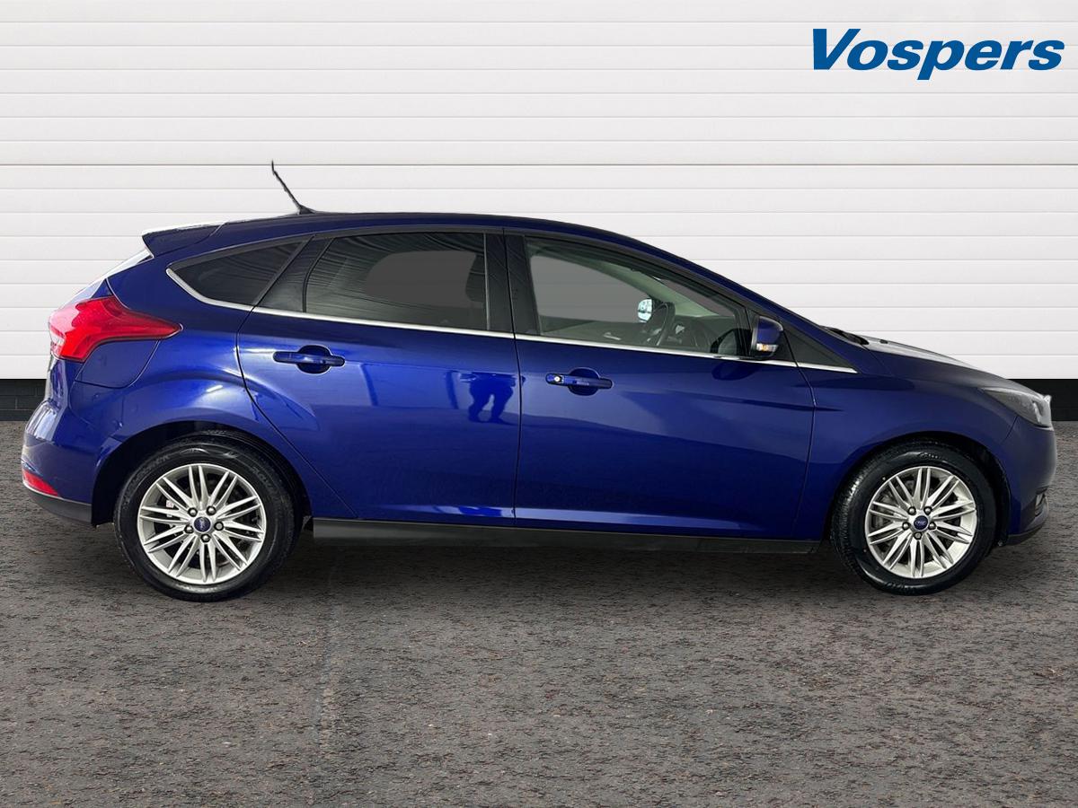 Used Ford Focus 2018 for sale - 76361821: Photo 10