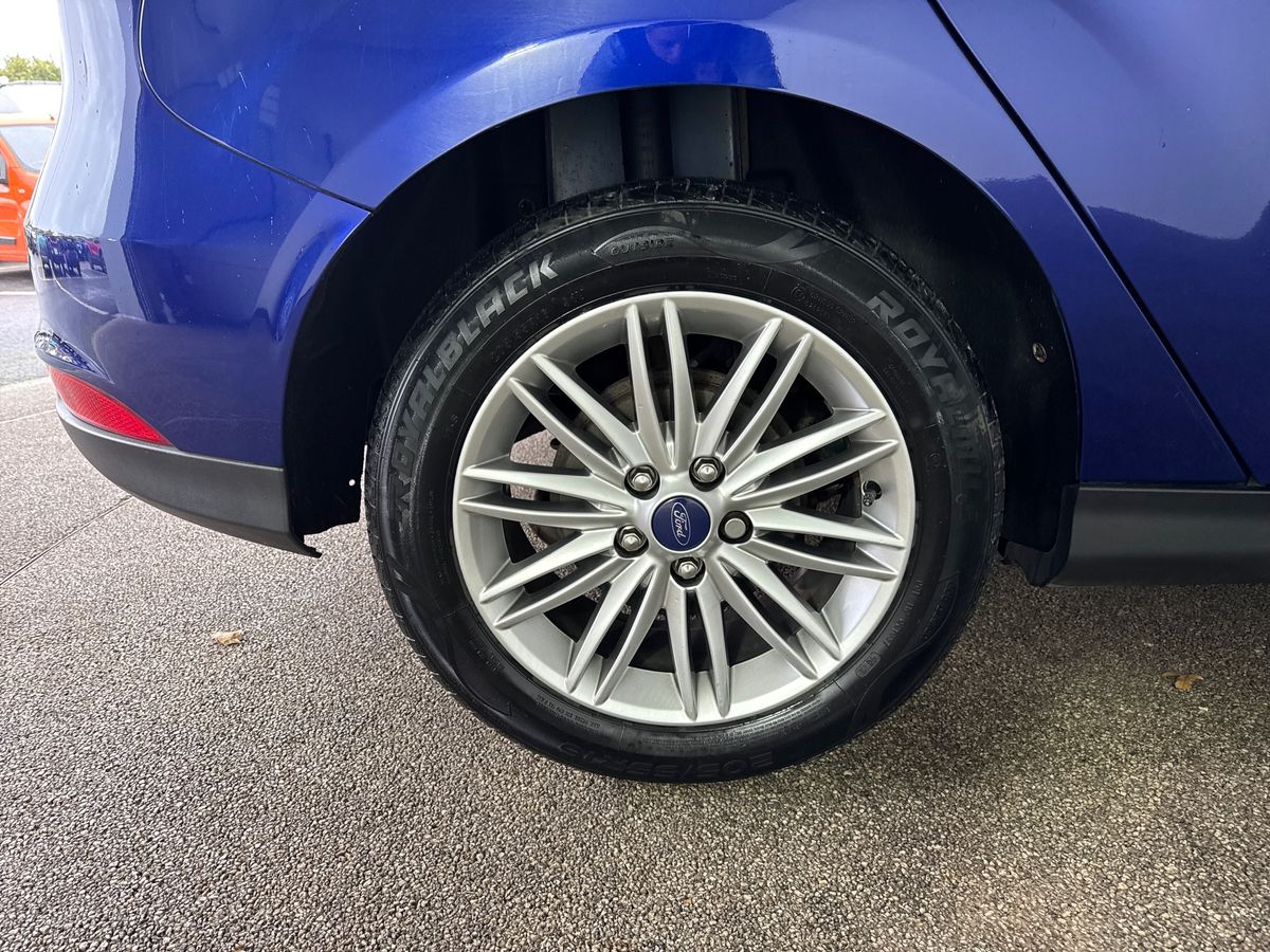 Used Ford Focus 2018 for sale - 76361821: Photo 11