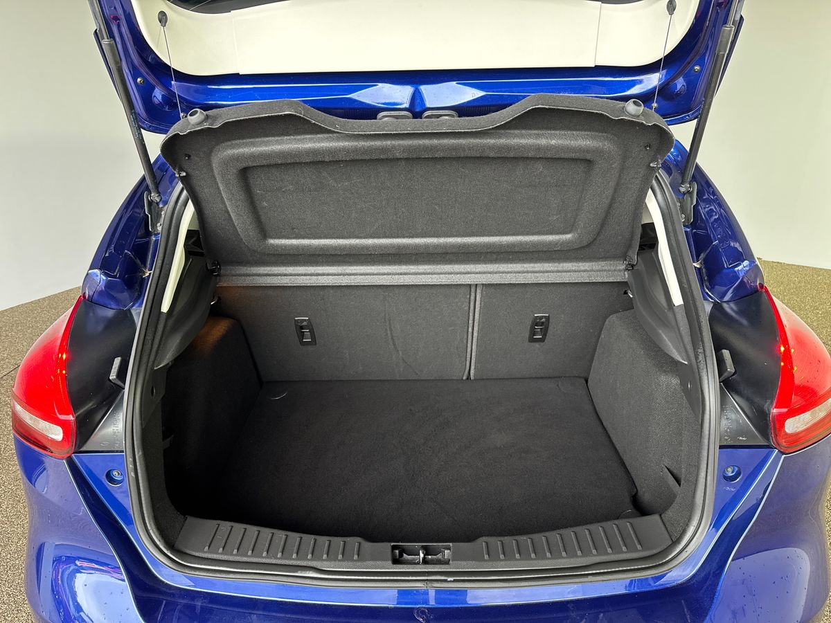 Used Ford Focus 2018 for sale - 76361821: Photo 17