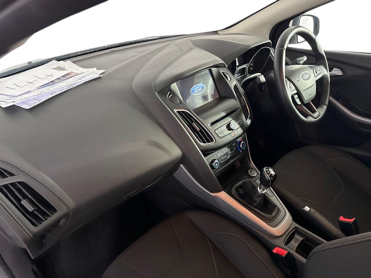 Used Ford Focus 2018 for sale - 76361821: Photo 18