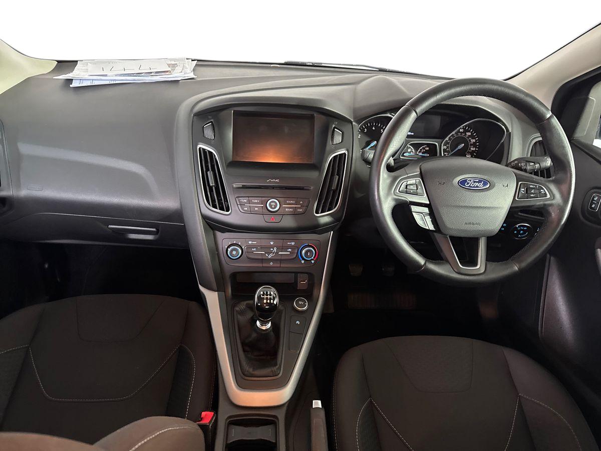 Used Ford Focus 2018 for sale - 76361821: Photo 19