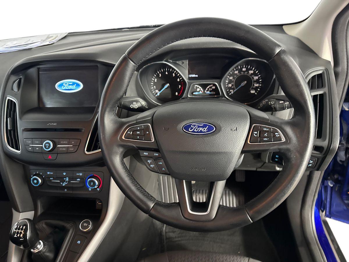 Used Ford Focus 2018 for sale - 76361821: Photo 21