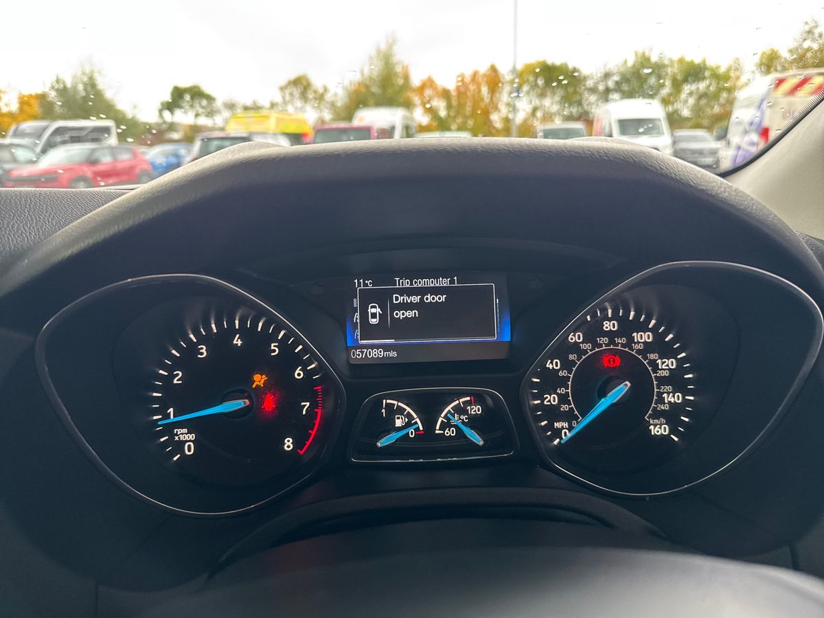 Used Ford Focus 2018 for sale - 76361821: Photo 23