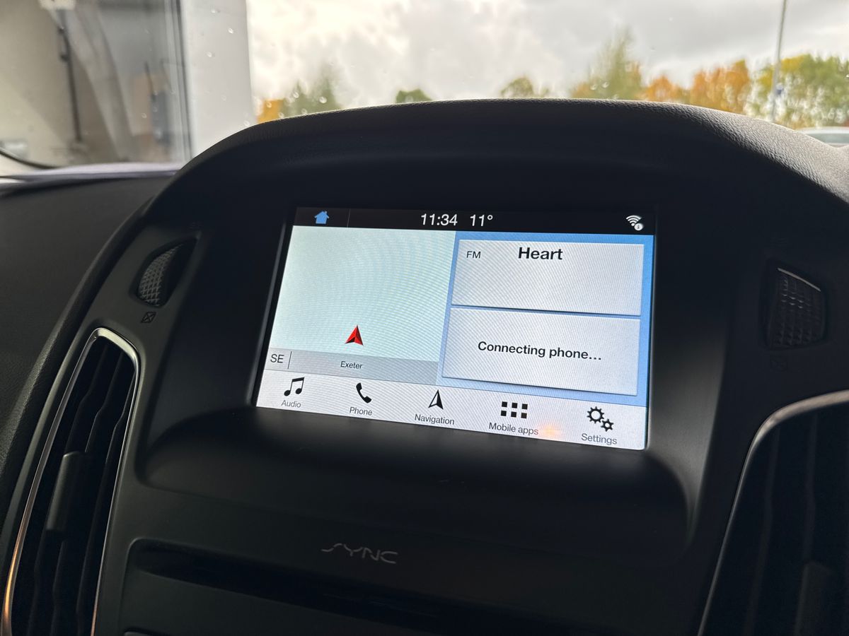 Used Ford Focus 2018 for sale - 76361821: Photo 25