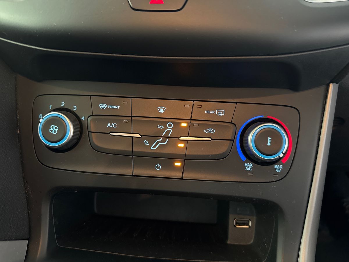 Used Ford Focus 2018 for sale - 76361821: Photo 26