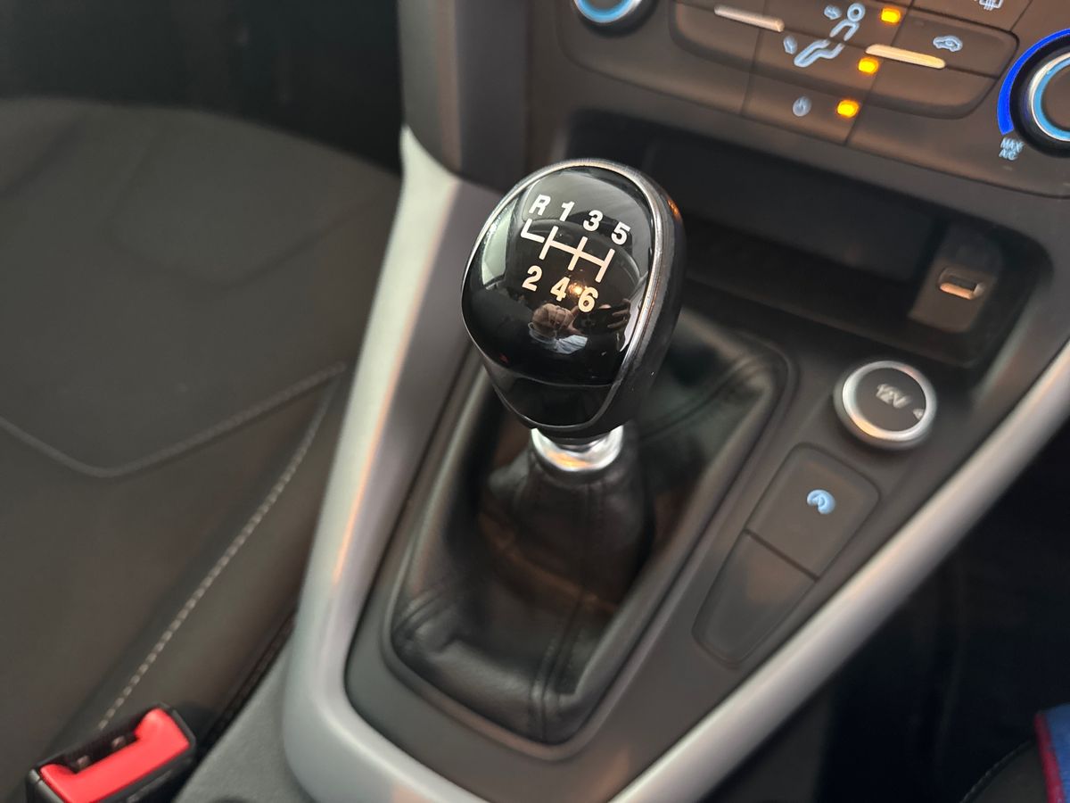 Used Ford Focus 2018 for sale - 76361821: Photo 27