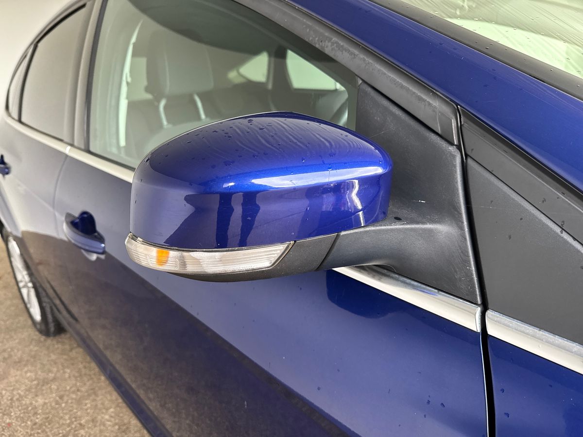 Used Ford Focus 2018 for sale - 76361821: Photo 29