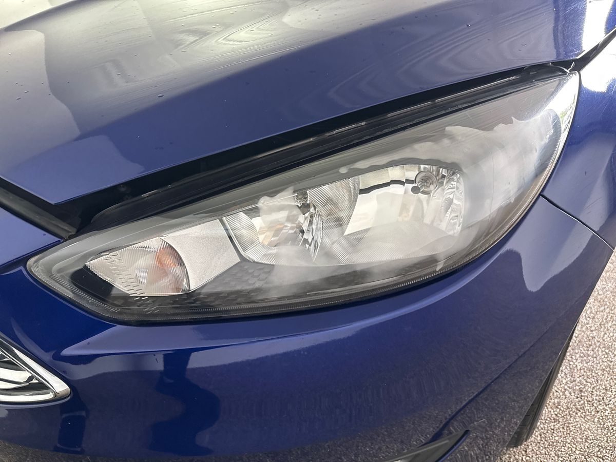 Used Ford Focus 2018 for sale - 76361821: Photo 32