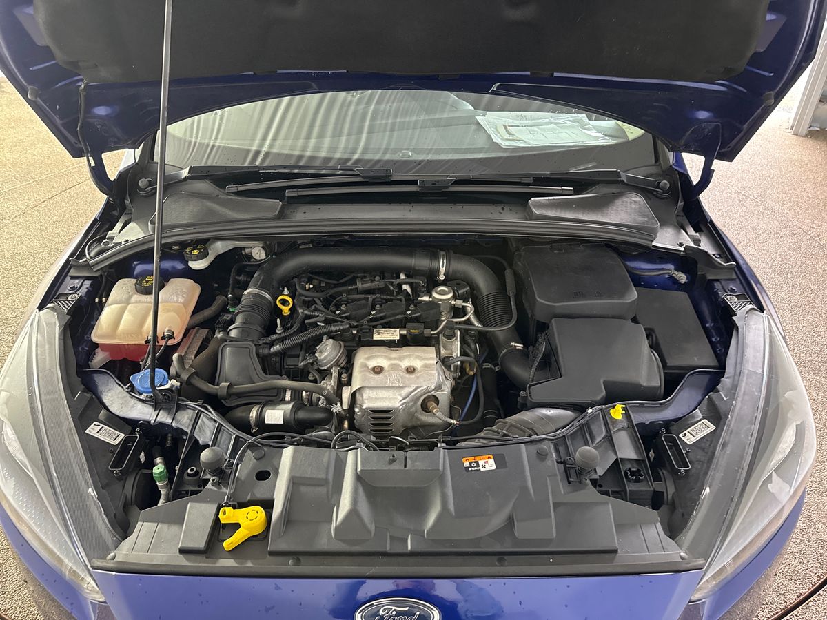 Used Ford Focus 2018 for sale - 76361821: Photo 33