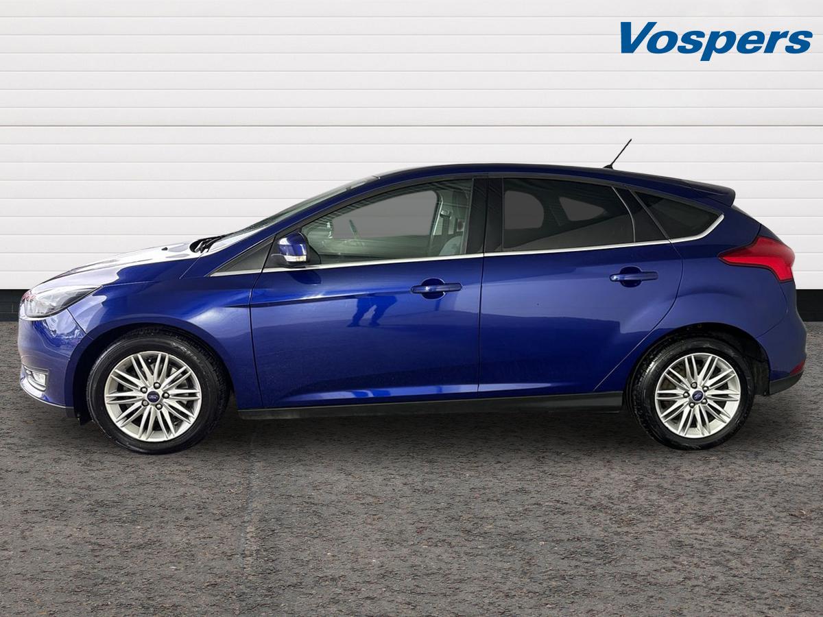 Used Ford Focus 2018 for sale - 76361821: Photo 5