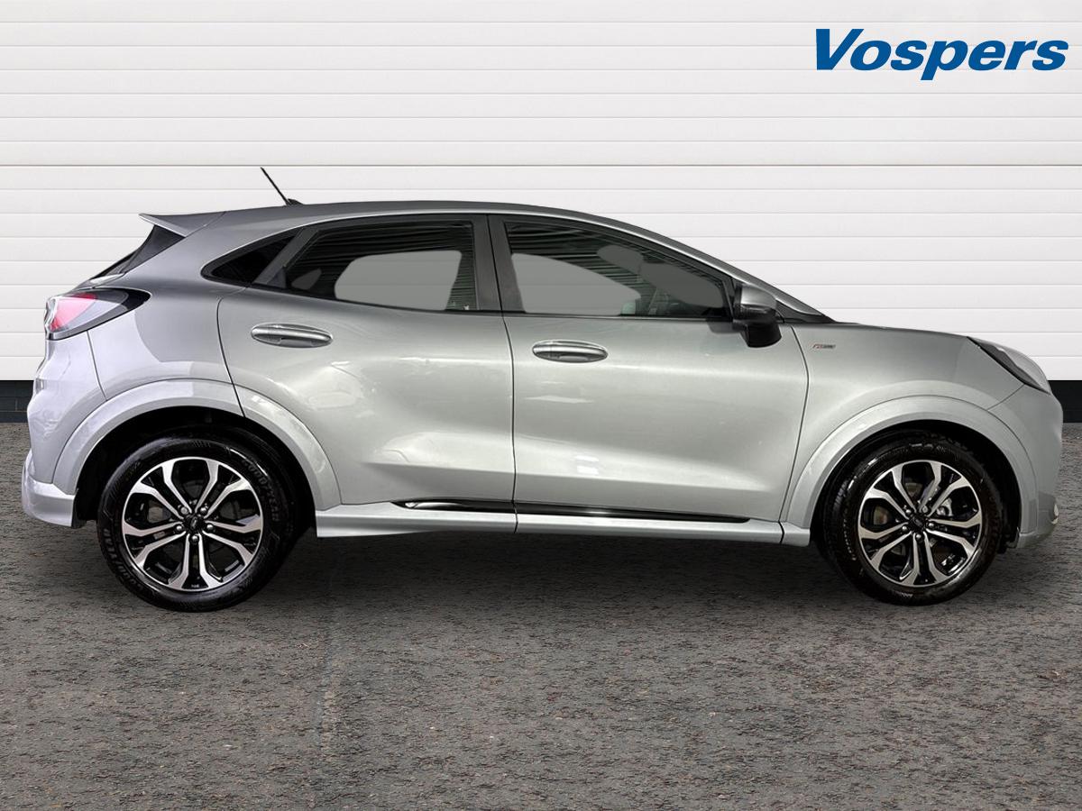 Used Ford Puma 2022 for sale - 77795084: Photo 10