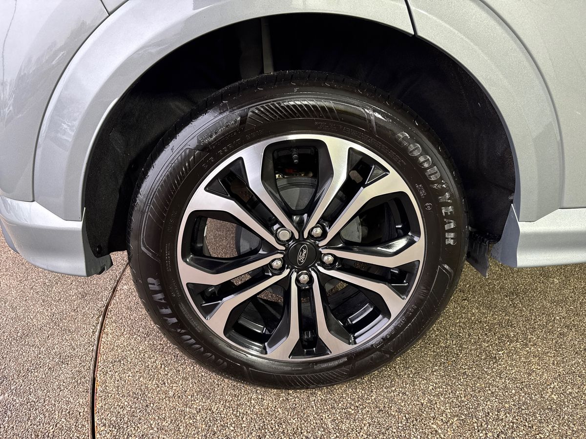 Used Ford Puma 2022 for sale - 77795084: Photo 11