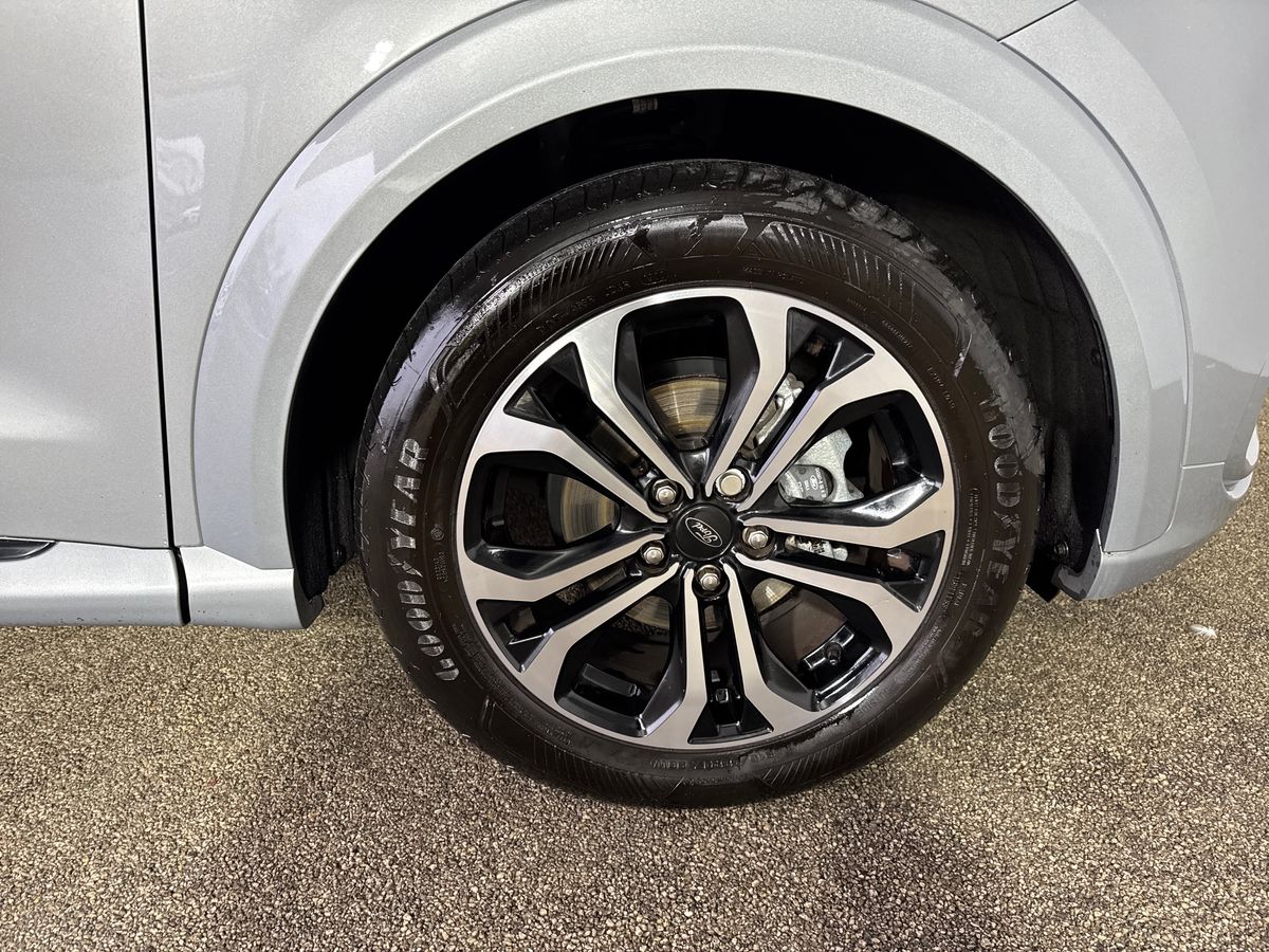 Used Ford Puma 2022 for sale - 77795084: Photo 13