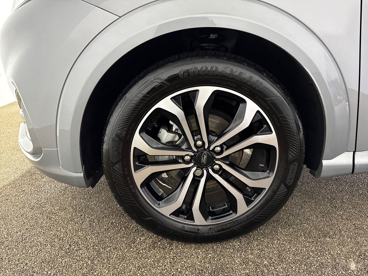 Used Ford Puma 2022 for sale - 77795084: Photo 14