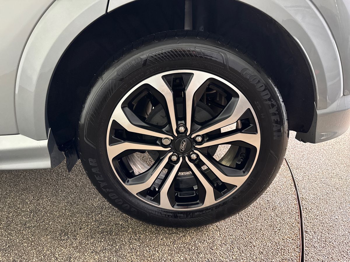 Used Ford Puma 2022 for sale - 77795084: Photo 15