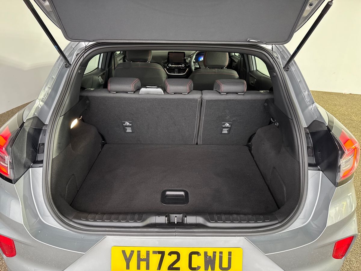 Used Ford Puma 2022 for sale - 77795084: Photo 17