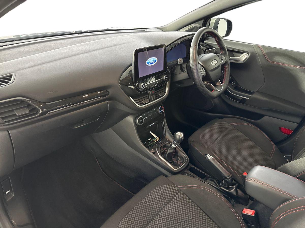 Used Ford Puma 2022 for sale - 77795084: Photo 18