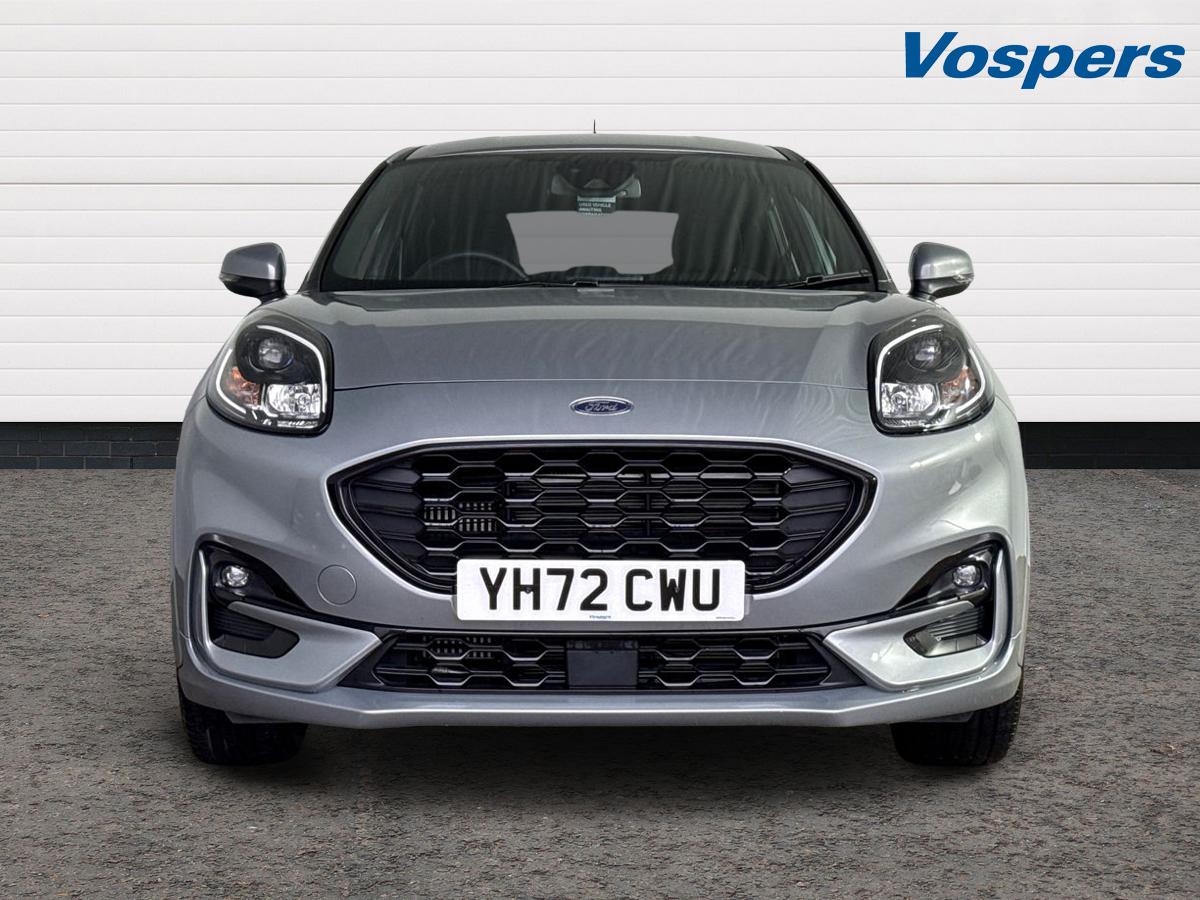 Used Ford Puma 2022 for sale - 77795084: Photo 2
