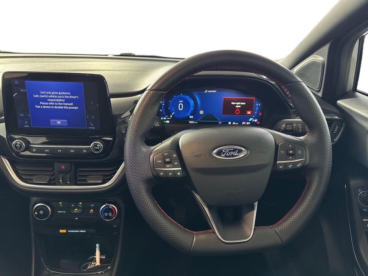 Used Ford Puma 2022 for sale - 77795084: Photo 21