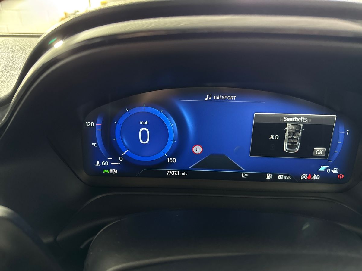 Used Ford Puma 2022 for sale - 77795084: Photo 23