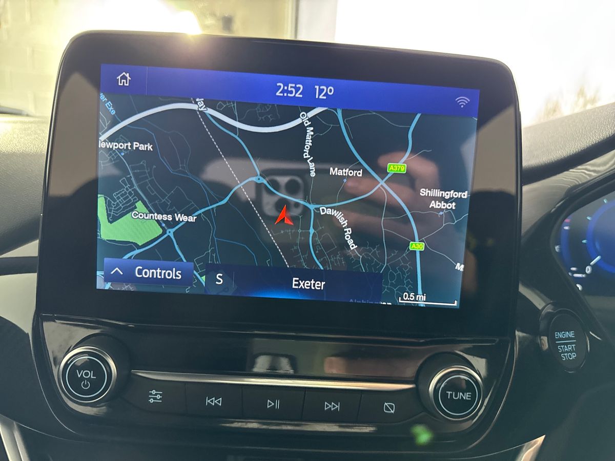 Used Ford Puma 2022 for sale - 77795084: Photo 25