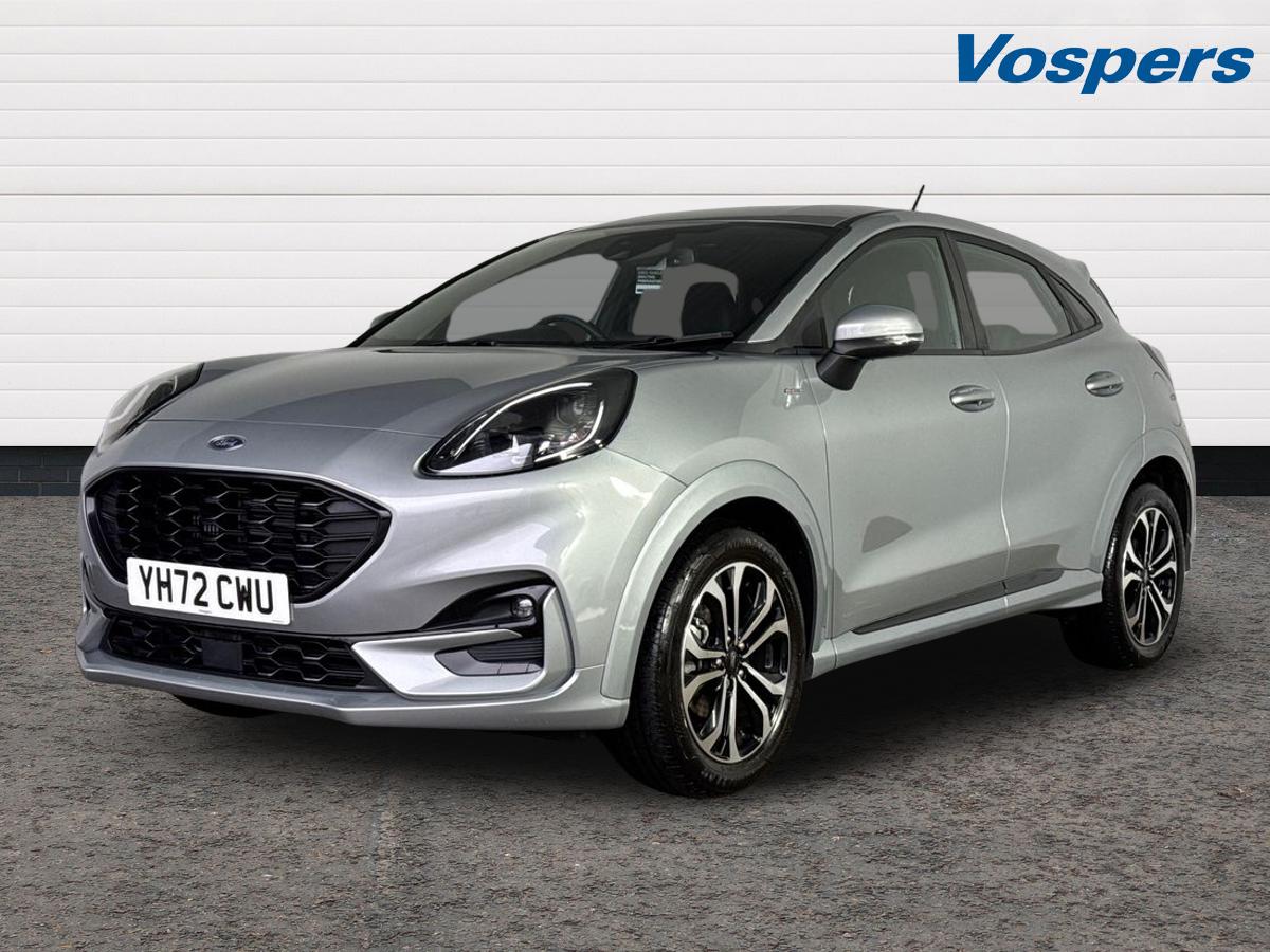 Used Ford Puma 2022 for sale - 77795084: Photo 3