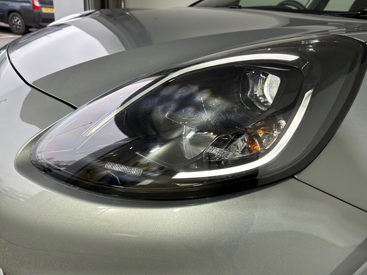 Used Ford Puma 2022 for sale - 77795084: Photo 32