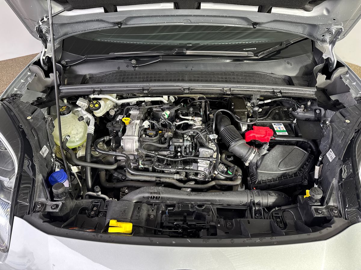 Used Ford Puma 2022 for sale - 77795084: Photo 33