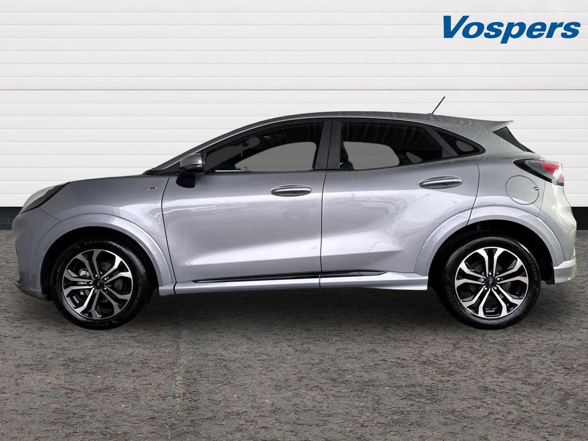 Used Ford Puma 2022 for sale - 77795084: Photo 5