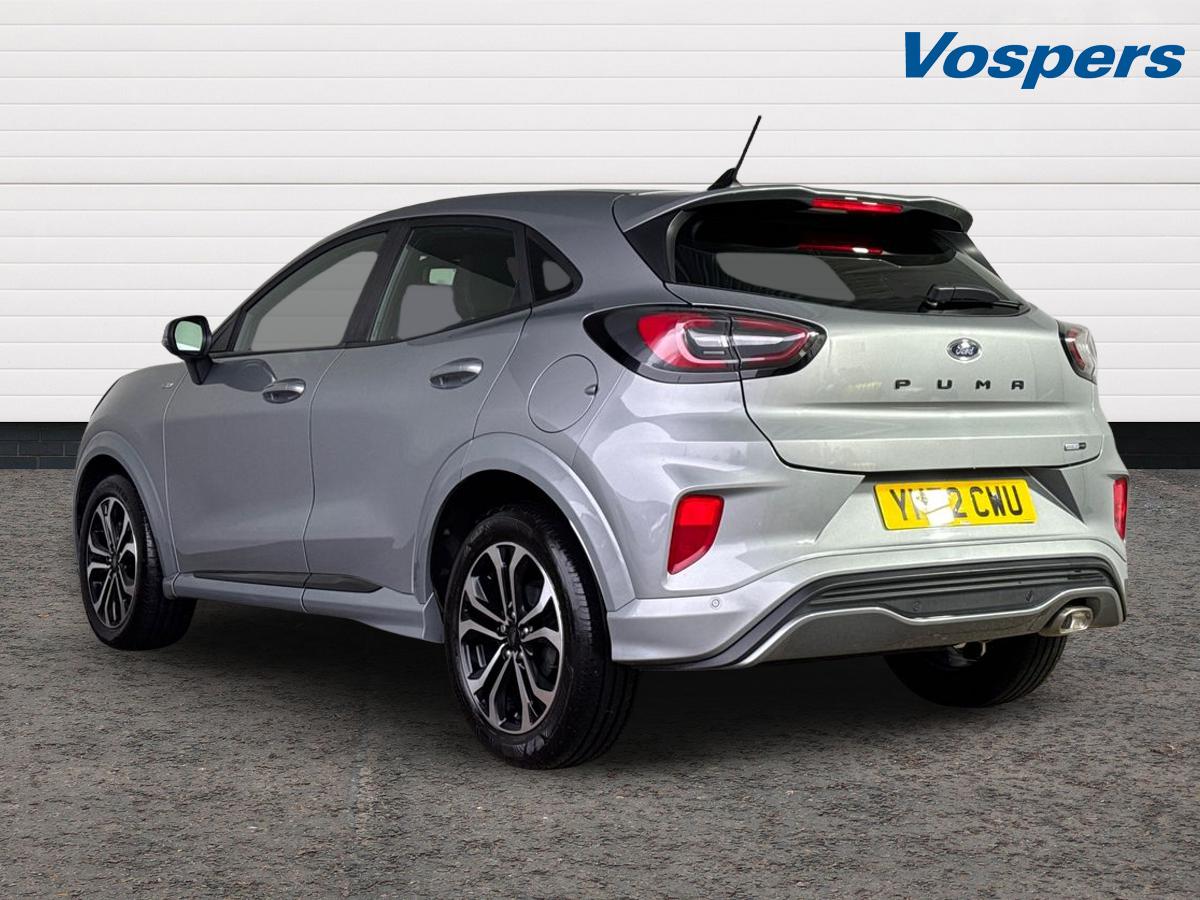 Used Ford Puma 2022 for sale - 77795084: Photo 6