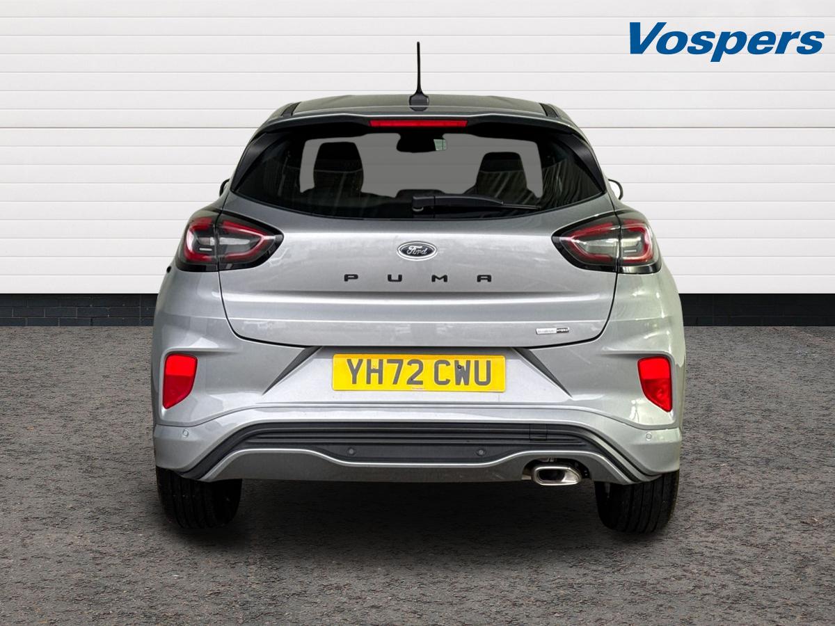 Used Ford Puma 2022 for sale - 77795084: Photo 7