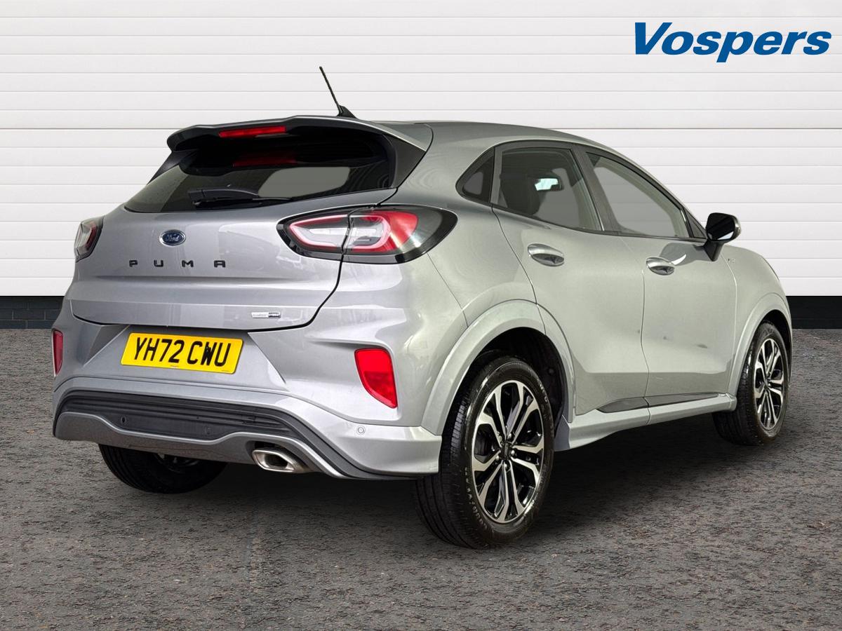 Used Ford Puma 2022 for sale - 77795084: Photo 9