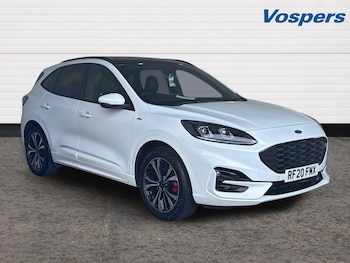 Used Ford Kuga 2020 for sale - 78530311: Photo