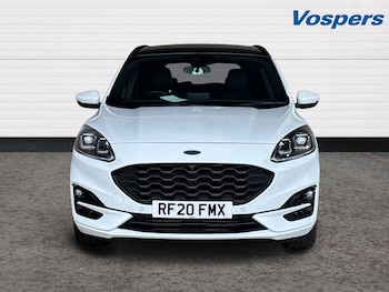 Used Ford Kuga 2020 for sale - 78530311: Photo