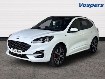 Used Ford Kuga 2020 for sale - 78530311: Photo