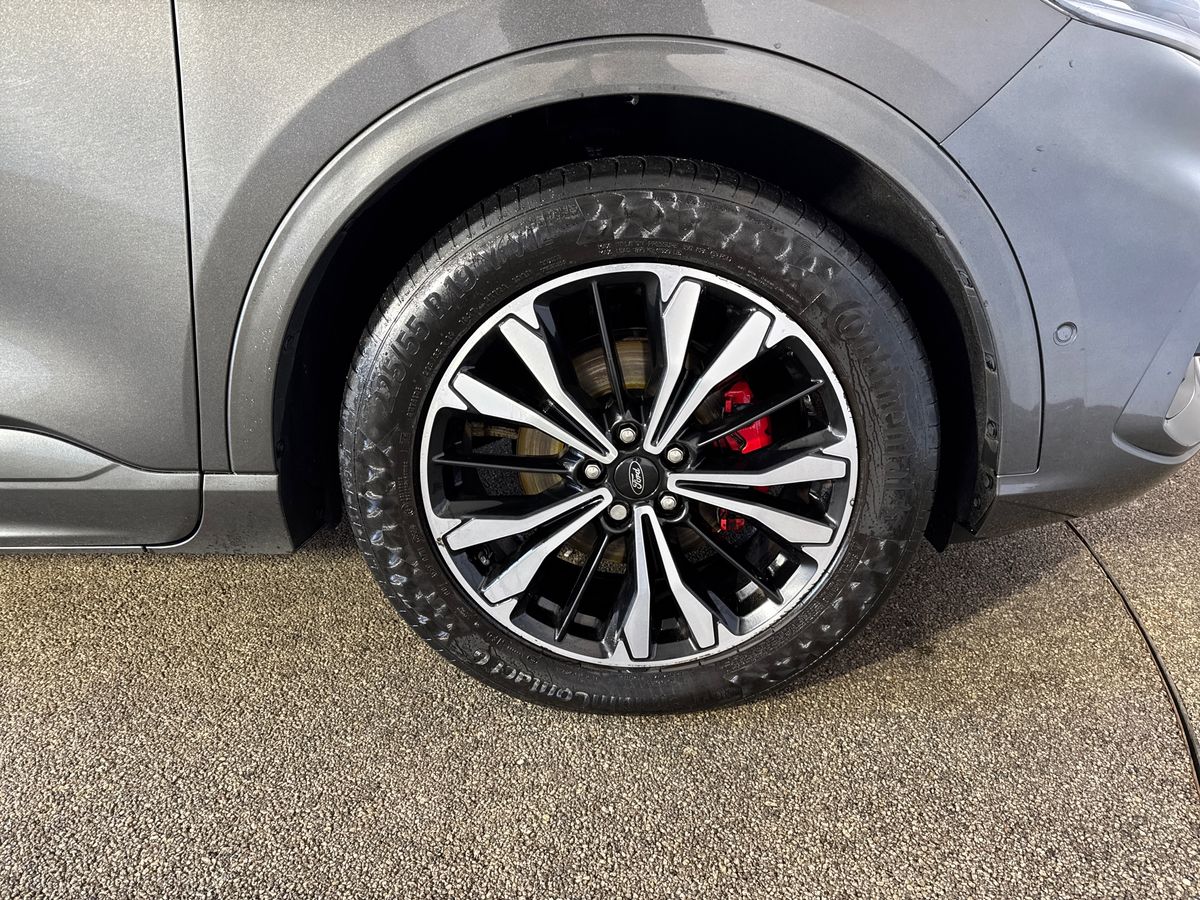 Used Ford Kuga 2020 for sale - 77164215: Photo 13