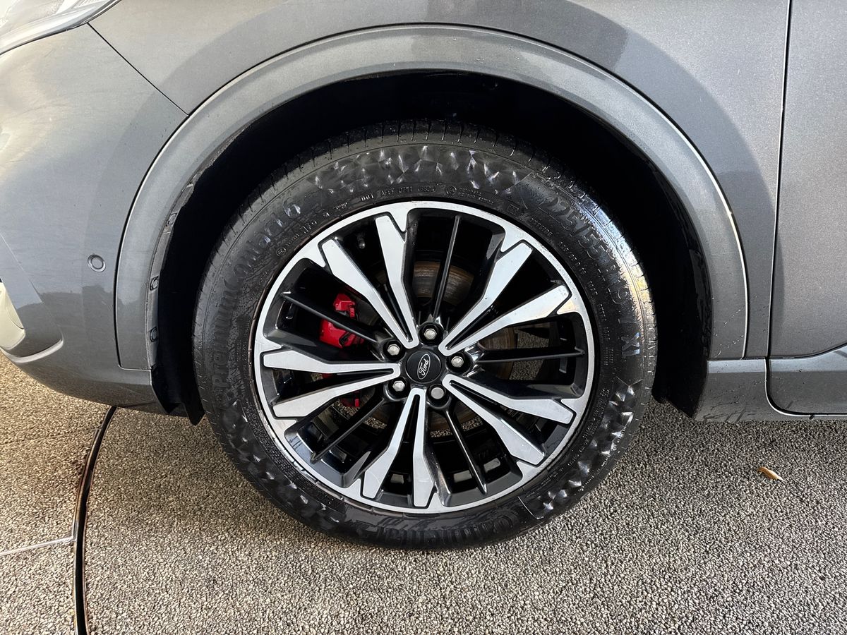 Used Ford Kuga 2020 for sale - 77164215: Photo 14