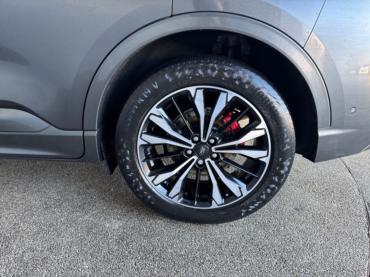 Used Ford Kuga 2020 for sale - 77164215: Photo 15