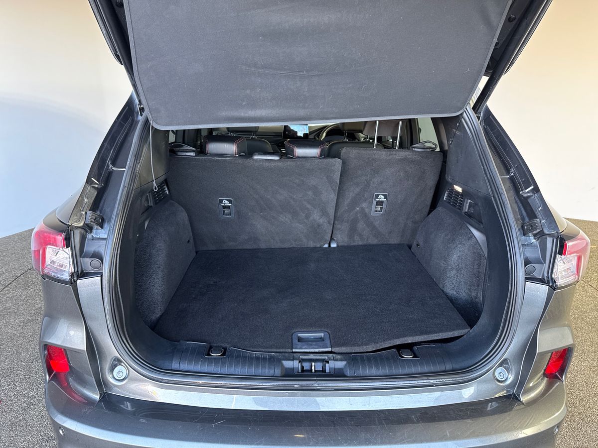 Used Ford Kuga 2020 for sale - 77164215: Photo 17