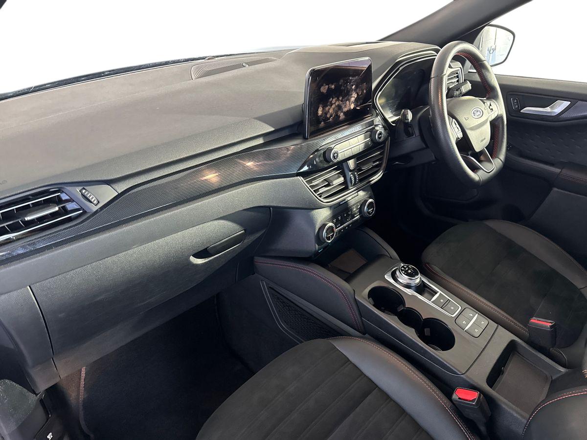 Used Ford Kuga 2020 for sale - 77164215: Photo 18