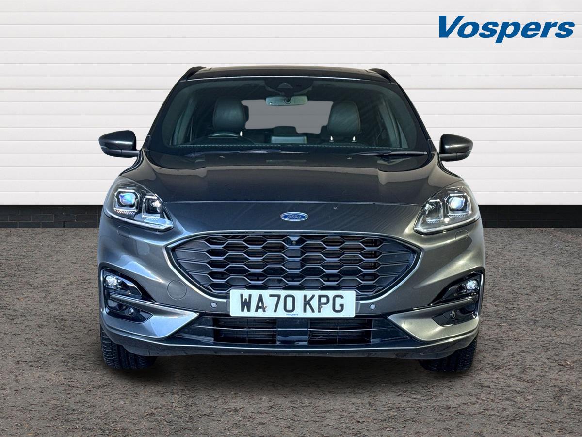 Used Ford Kuga 2020 for sale - 77164215: Photo 2